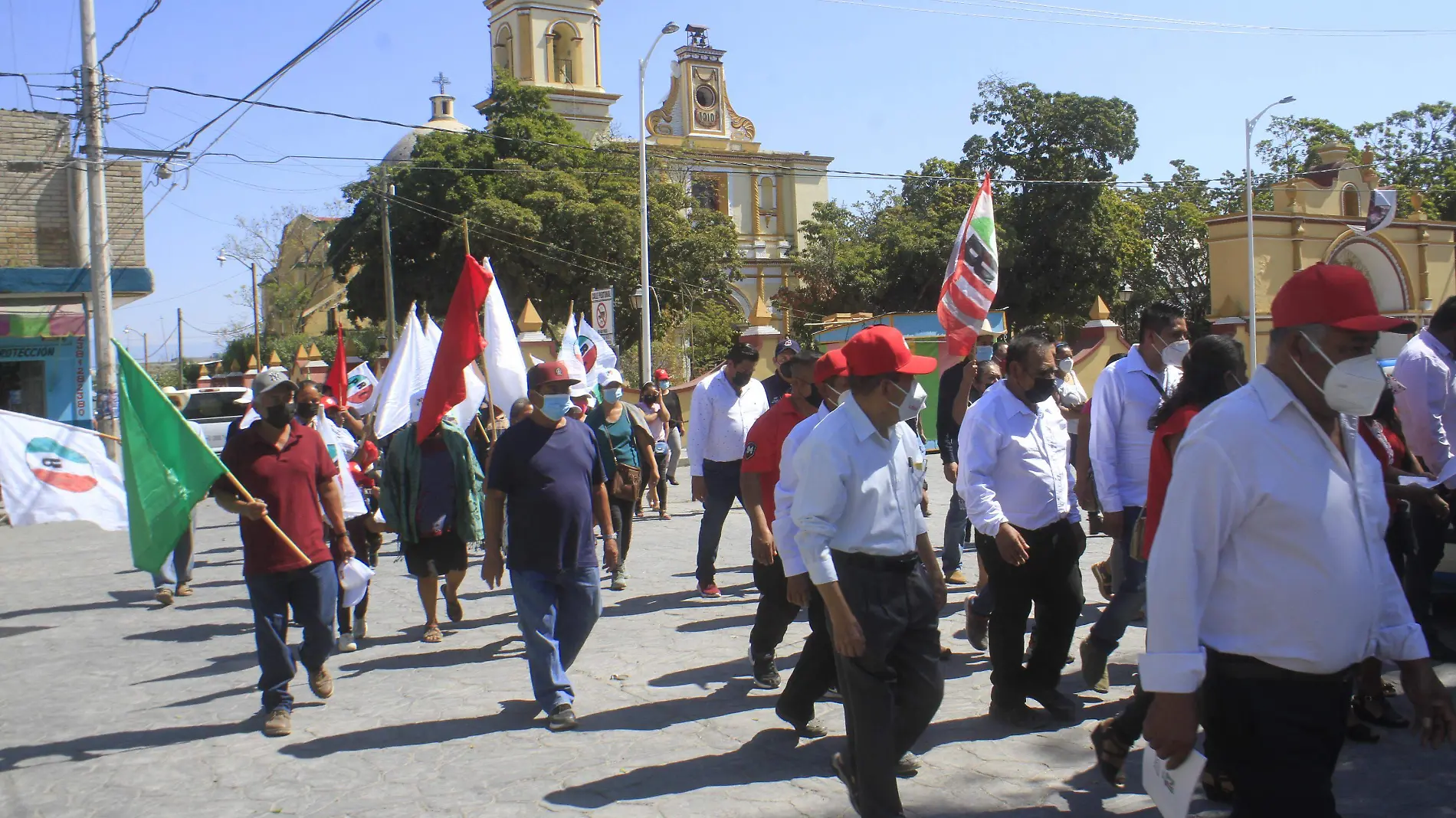 SAN JOSE MIAHUATLAN-CAMPAÑA PRI JOSELB 18022022010